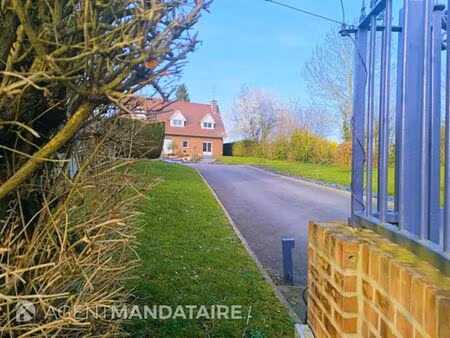 maison de luxe de 6 pièces en vente à sebourg  france