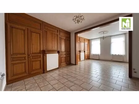 maison de 5 pièces de luxe en vente à ennevelin  hauts-de-france