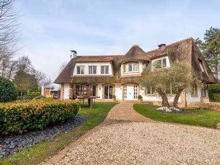 maison de 10 pièces de luxe en vente à villeneuve-d'ascq  france