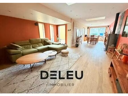 prestigieuse maison en vente wambrechies  hauts-de-france