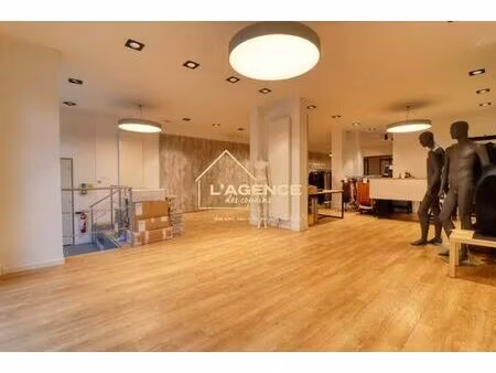 prestigieux immeuble de rapport en vente à bailleul  france