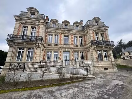 prestigieux immeuble de rapport en vente à vailly-sur-aisne  france