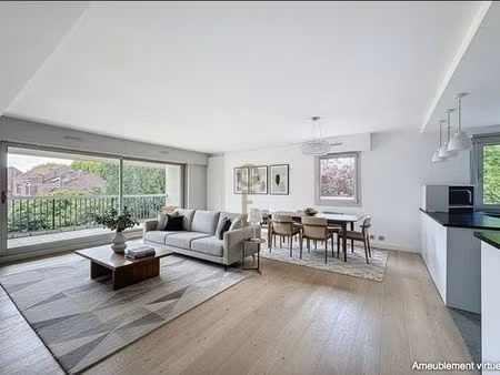 appartement de luxe de 4 pièces en vente à mouvaux  france