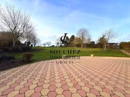 maison de prestige de 202 m2 en vente marœuil  france