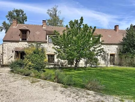 maison de prestige en vente auger-saint-vincent  france