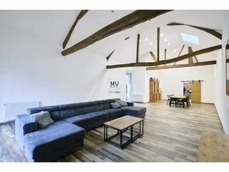 maison de 4 chambres de luxe en vente à crespin  hauts-de-france