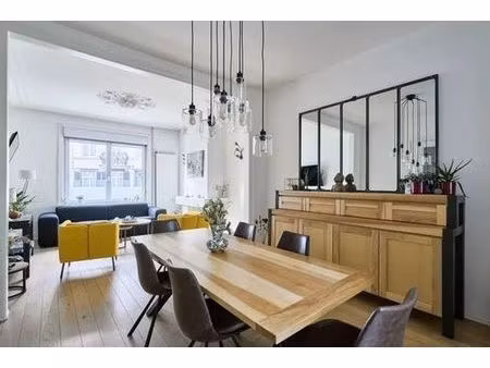 maison de luxe de 133 m2 en vente la madeleine  france