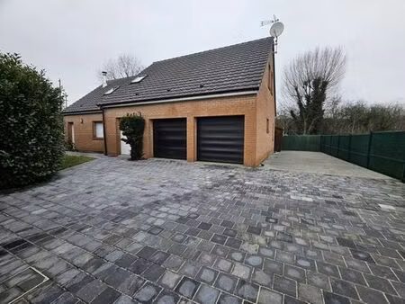 maison de luxe de 6 pièces en vente à neuville-en-ferrain  france