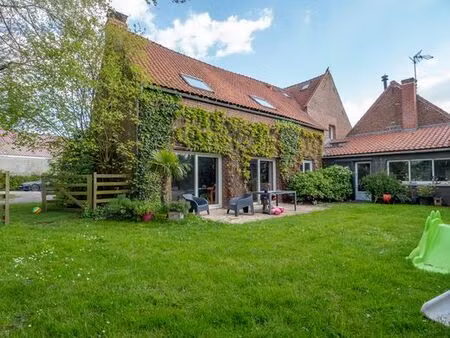 maison de prestige en vente nomain  hauts-de-france