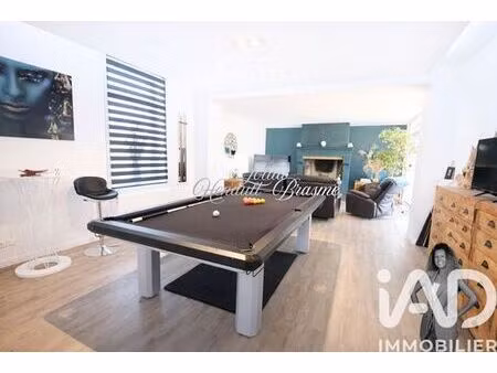 villa de luxe de 8 pièces en vente la gorgue  hauts-de-france
