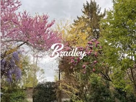 maison de 7 pièces de luxe en vente à amiens  hauts-de-france