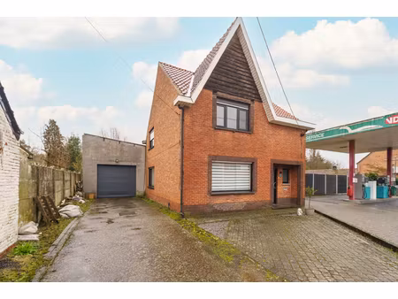 huis te koop in meerhout met 7 slaapkamers