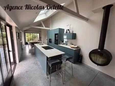 maison de prestige de 195 m2 en vente bousbecque  france