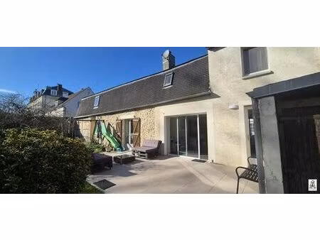 maison de luxe 5 chambres en vente à clermont  hauts-de-france