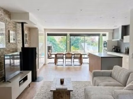 maison de prestige en vente tressin  hauts-de-france