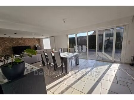 villa de 7 pièces de luxe en vente hoymille  france