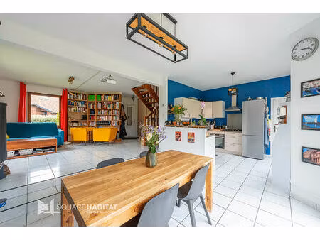 achat maison 6 pièces 105m²