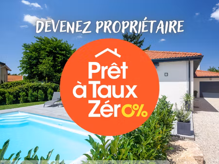 vente maison neuve 4 pièces 90 m² à saint-sorlin-de-morestel (38510)  287 698 €