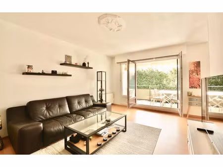 vente appartement 2 pièces 56 m² feigères (74160)