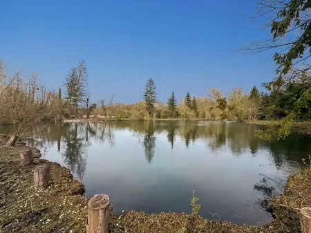 vente maison 11034 m² breuil-le-vert (60600)