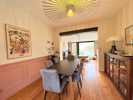 maison de luxe de 6 pièces en vente à caen  france