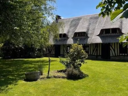 maison de 6 pièces de luxe en vente à cormeilles  france