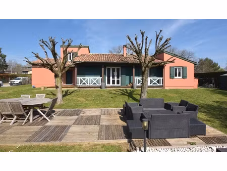 vente maison 6 pièces 169 m² lavaur (81500)
