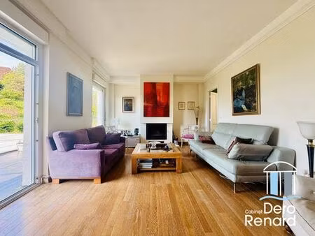 maison de prestige en vente le havre  france