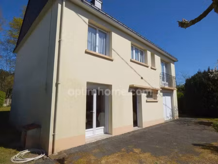 vente maison 4 pièces 96 m² saint-nicolas-de-redon (44460)