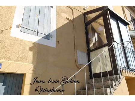 vente maison 4 pièces 90 m² la cavalerie (12230)