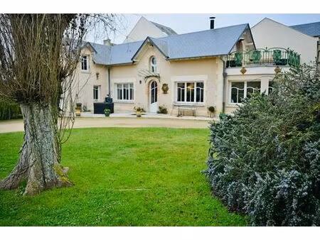 maison de luxe de 2 chambres en vente saint-aubin-sur-mer  france