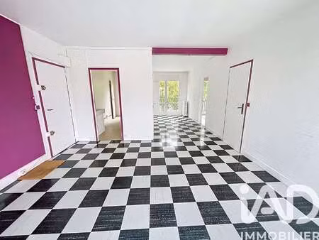 vente appartement 3 pièces à dreux (28100) : à vendre 3 pièces / 60m² dreux