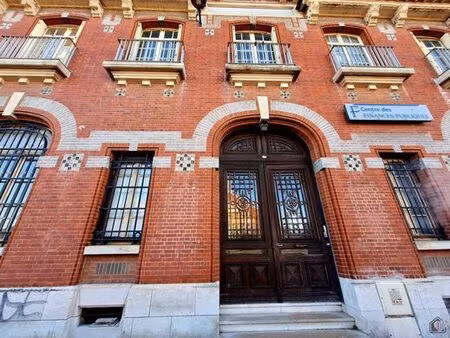 prestigieux immeuble de rapport en vente à fécamp  france