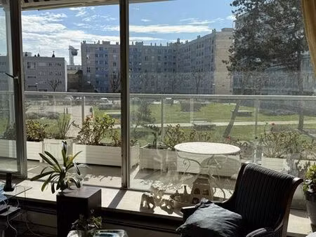 appartement de luxe de 142 m2 en vente le havre  france