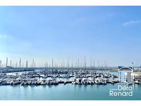 appartement de luxe de 157 m2 en vente le havre  normandie