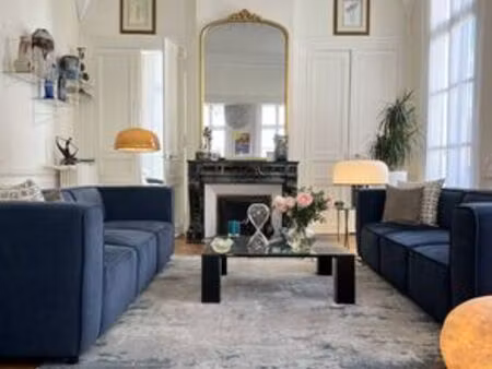 prestigieux appartement en vente rouen  france