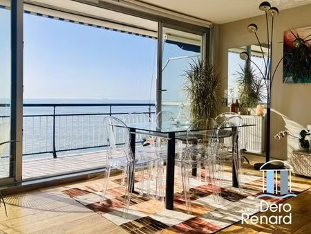 appartement de luxe de 4 pièces en vente à le havre  normandie