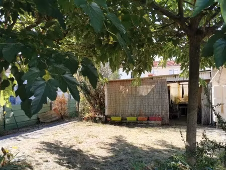 location appartement 1 pièce 19 m² à talence (33400)