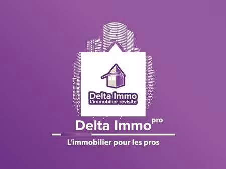 prestigieux bureau de 7491 m2 en vente - val-de-reuil  normandie