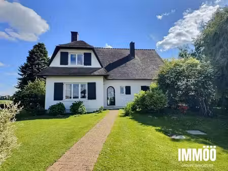maison de 7 pièces de luxe en vente à fresquiennes  france