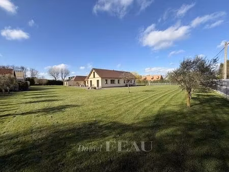 maison de luxe de 460 m2 en vente honfleur  normandie