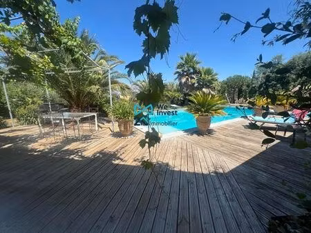 maison de luxe de 7 pièces en vente à lapeyrouse-fossat  occitanie