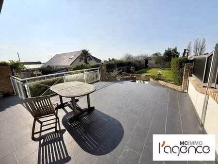 maison de 5 pièces de luxe en vente à le havre  normandie