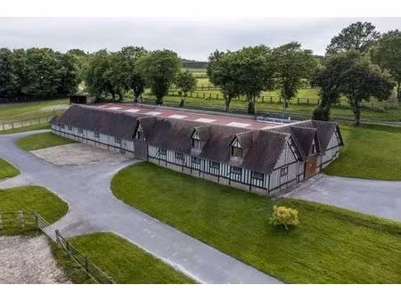 maison de campagne de luxe en vente mardilly  france