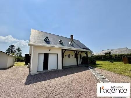 maison de 5 pièces de luxe en vente à octeville-sur-mer  france