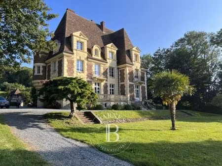 palais de 704 m² en vente trouville-sur-mer  france