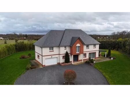 maison de prestige en vente pavilly  normandie