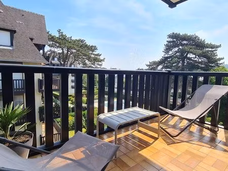 appartement de prestige en vente deauville  france