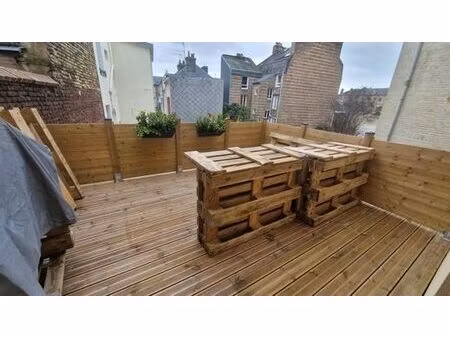 prestigieux immeuble de rapport en vente à le havre  france