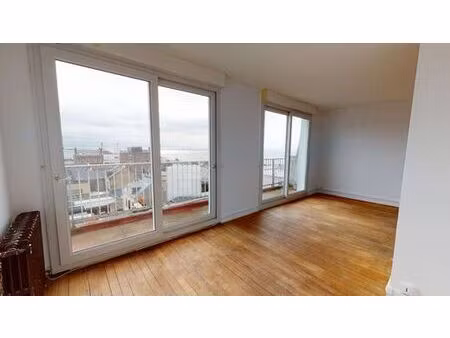 prestigieux immeuble de rapport en vente à le havre  normandie